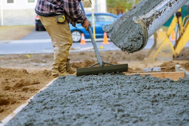 Best Concrete Leveling Services  in Bellmawr, NJ