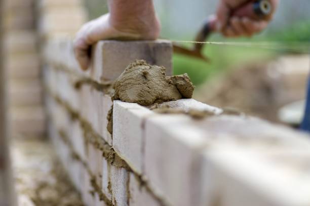 Best Concrete Driveway Installation  in Bellmawr, NJ